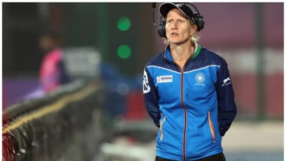 Janneke Schopman: 'I don't get respect here..', Indian women's hockey team coach resigns from her post