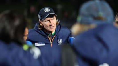 Janneke Schopman: 'I don't get respect here..', Indian women's hockey team coach resigns from her post