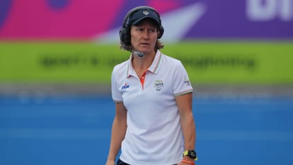 Janneke Schopman: 'I don't get respect here..', Indian women's hockey team coach resigns from her post