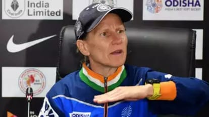 Janneke Schopman: 'I don't get respect here..', Indian women's hockey team coach resigns from her post