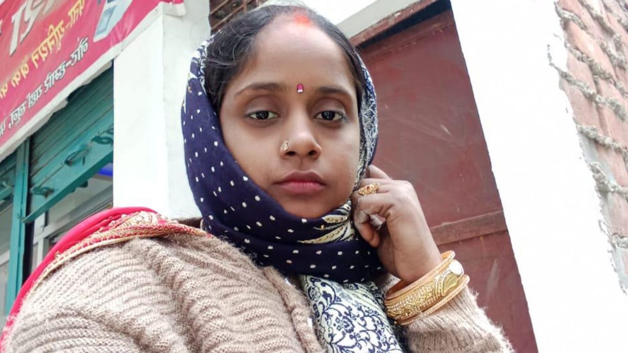pregnant woman died in hospital family members ruckus in Jaunpur