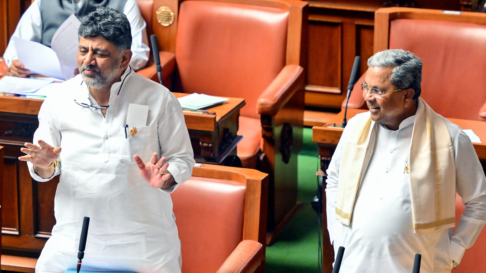 कर्नाटक विधानसभा
