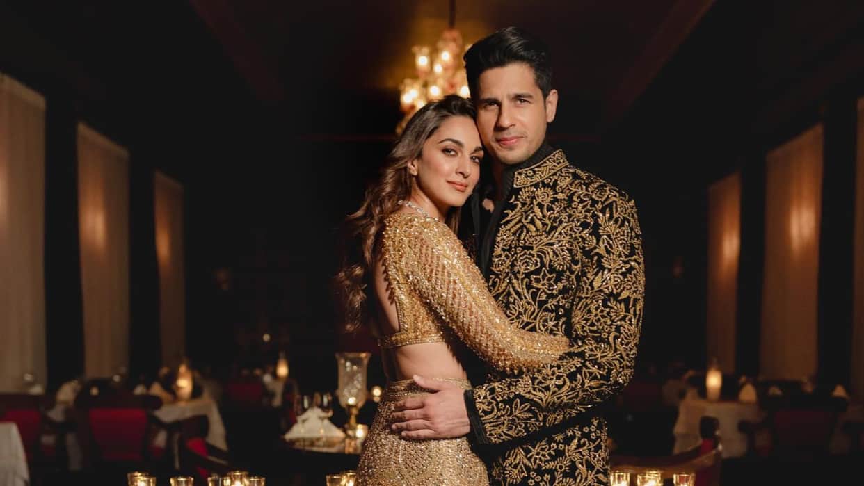 Sidharth malhotra And Kiara Advani love story don 3 actress reveals how she fell in love deets inside