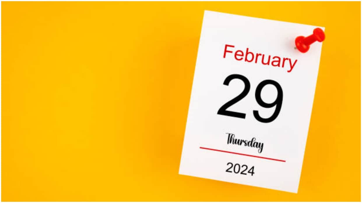 What Is Leap Year Know Why It Comes And Interesting Facts About Leap Year 2024