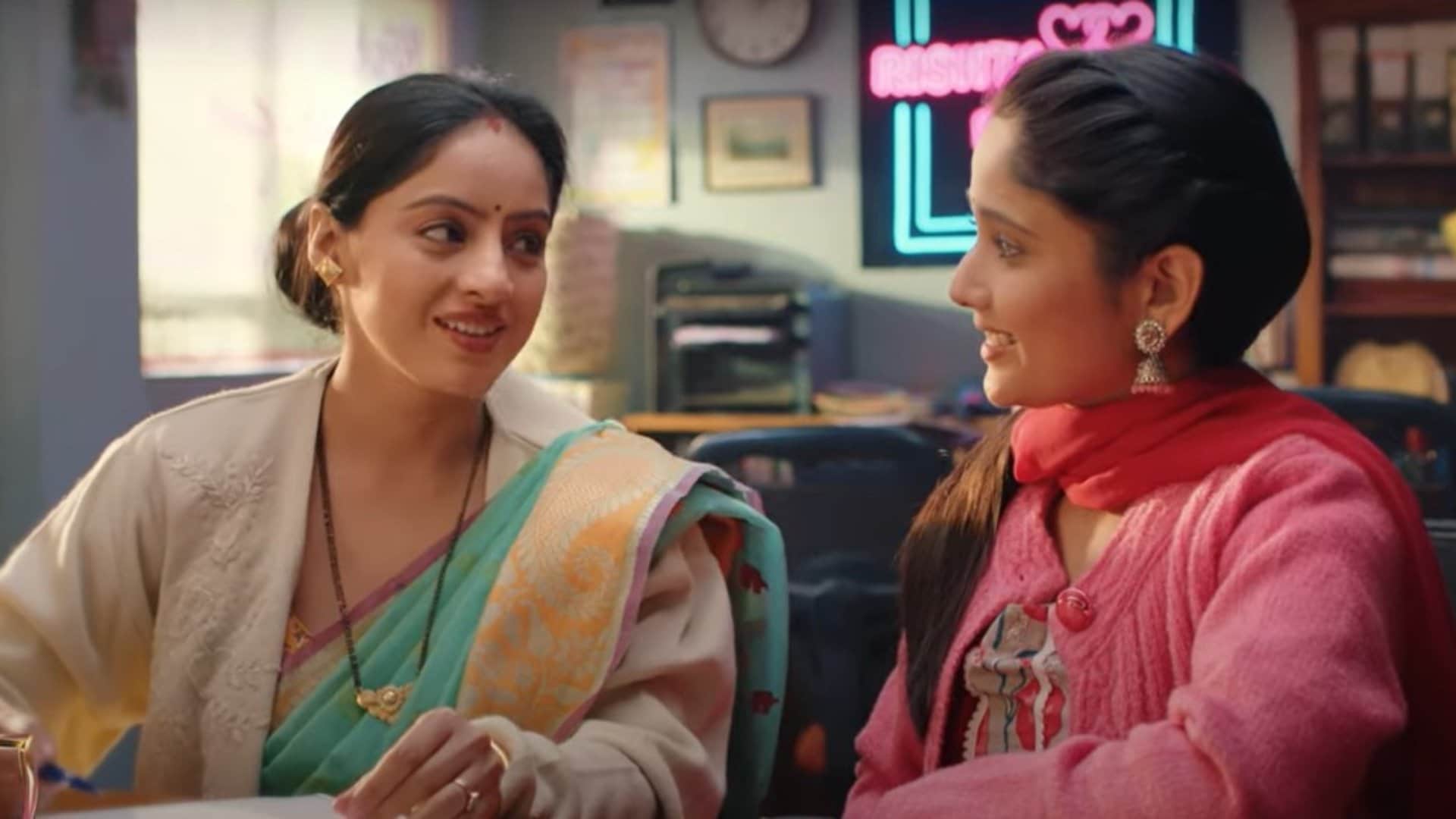 Diya Aur Baati Hum actress deepika singh will work in new show mangal lakshmi as her film Titu Ambani flopped