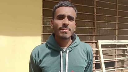 Dholpur News: Married woman burnt due to gas cylinder explosion