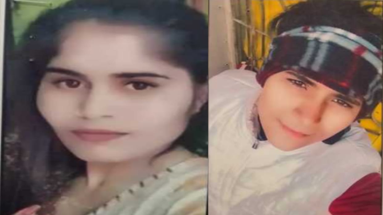 Manisha weds Priti in Muzaffarngar, another case of same gender marriage in UP