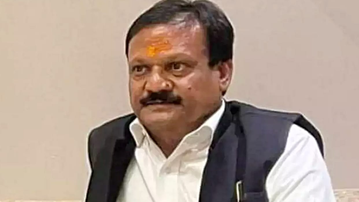 MP Politics Former minister Sajjan Singh Verma accused BJP