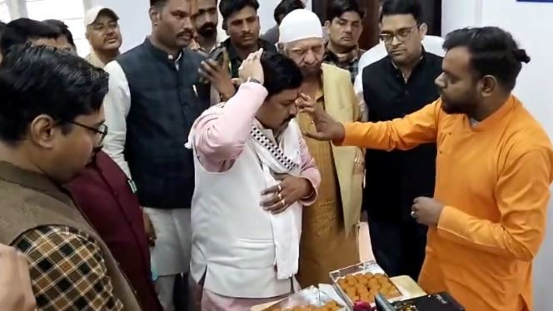 गुना पासपोर्ट केंद्र का लोकार्पण