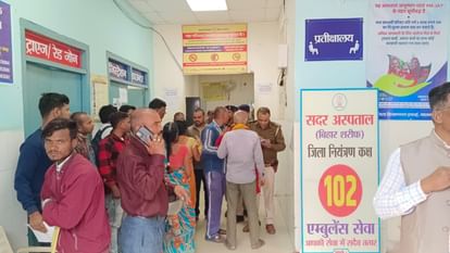 Bihar News: नालंदा में अनियंत्रित ट्रक ने किशोरी को कुचला, मौके पर मौत; पिता संग बाइक से जा रही थी पूजा करने Nalanda News: Girl crushed by uncontrolled truck, died on spot; She was going to worship by bike with father