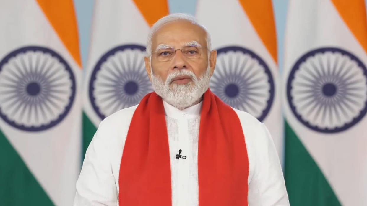 Lok Sabha Elections 2024 Schedule PM Modi Biggest Festival of Democracy