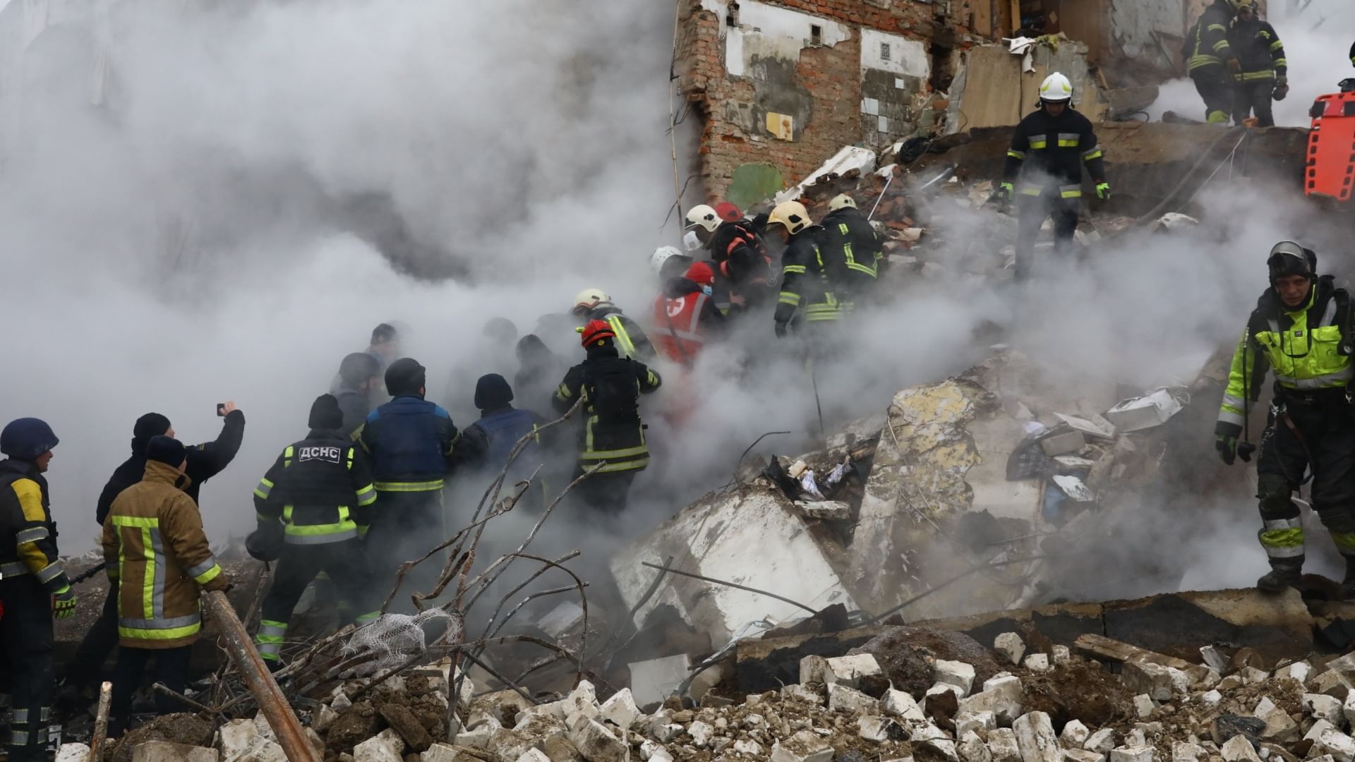 रूस और यूक्रेन युद्ध