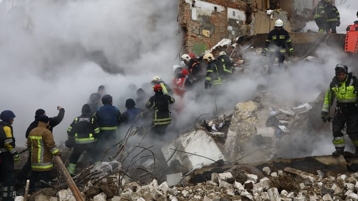 7 From Punjab, Haryana Went To Russia As Tourists, Duped Into Ukraine War