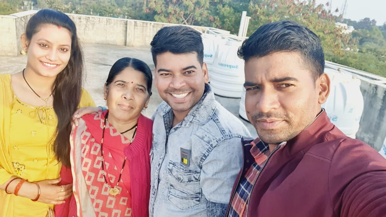 Verdict in the suicide case of police constable Jyoti