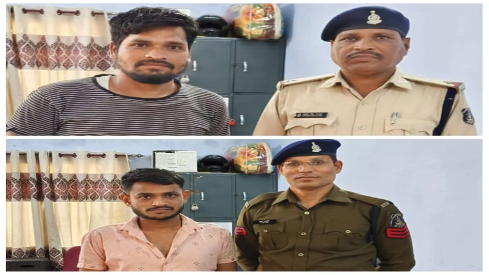 Police action against bookies two lakh cash seized accused sent to jail in Mungeli