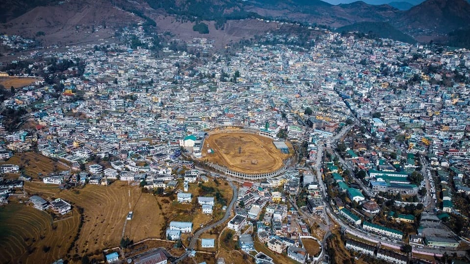 pithoragarh foundation day: There is no health-education-employment facility in Pithoragarh