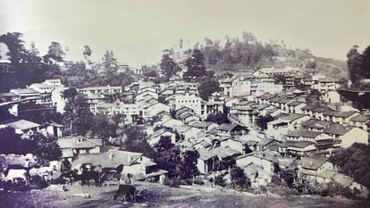 pithoragarh foundation day: There is no health-education-employment facility in Pithoragarh