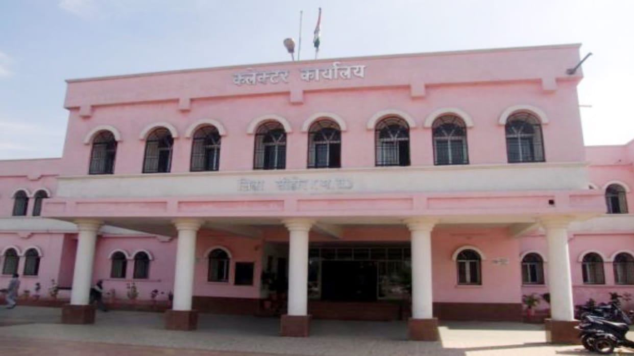 Ichhawar Tehsil tops the state in resolving revenue cases.