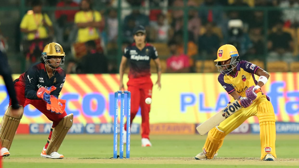 RCB vs UPW WPL 2024 Highlights Royal Challengers Bangalore vs UP Warriorz Women’s IPL Key Highlights Analysis