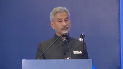 विदेश मंत्री एस जयशंकर (फाइल फोटो)