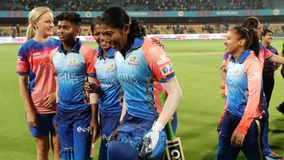 WPL 2024 Who is Sajeevan Sajana Cricket Career Profile Life Story of Mumbai Indians player