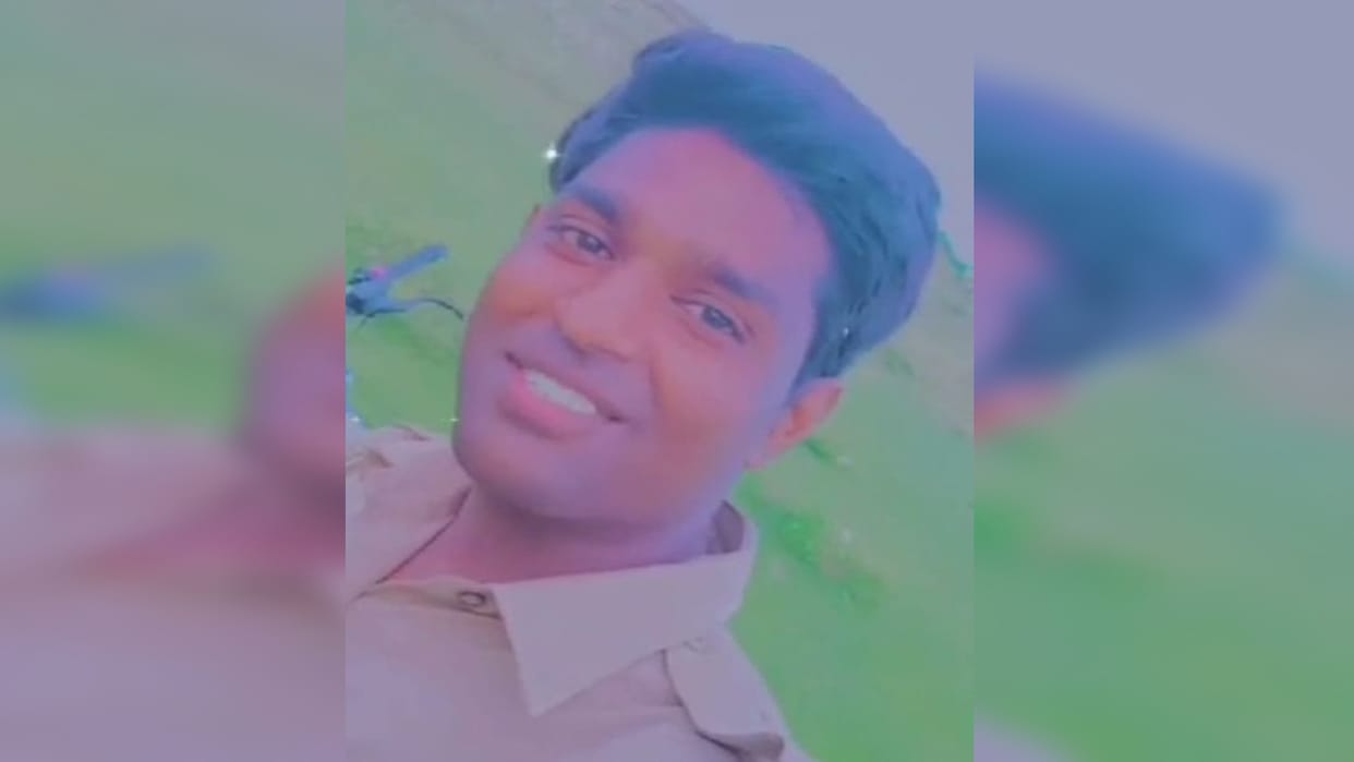 Constable wife told on the phone - I am being tortured, I will leave duty.