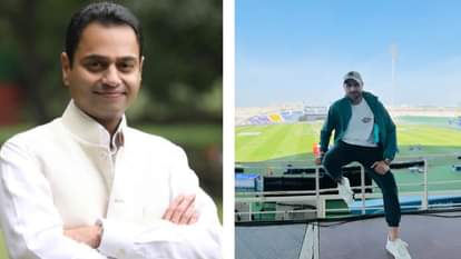 सांसद कप के समापन में आएंगे पूर्व क्रिकेटर हरभजन सिंह