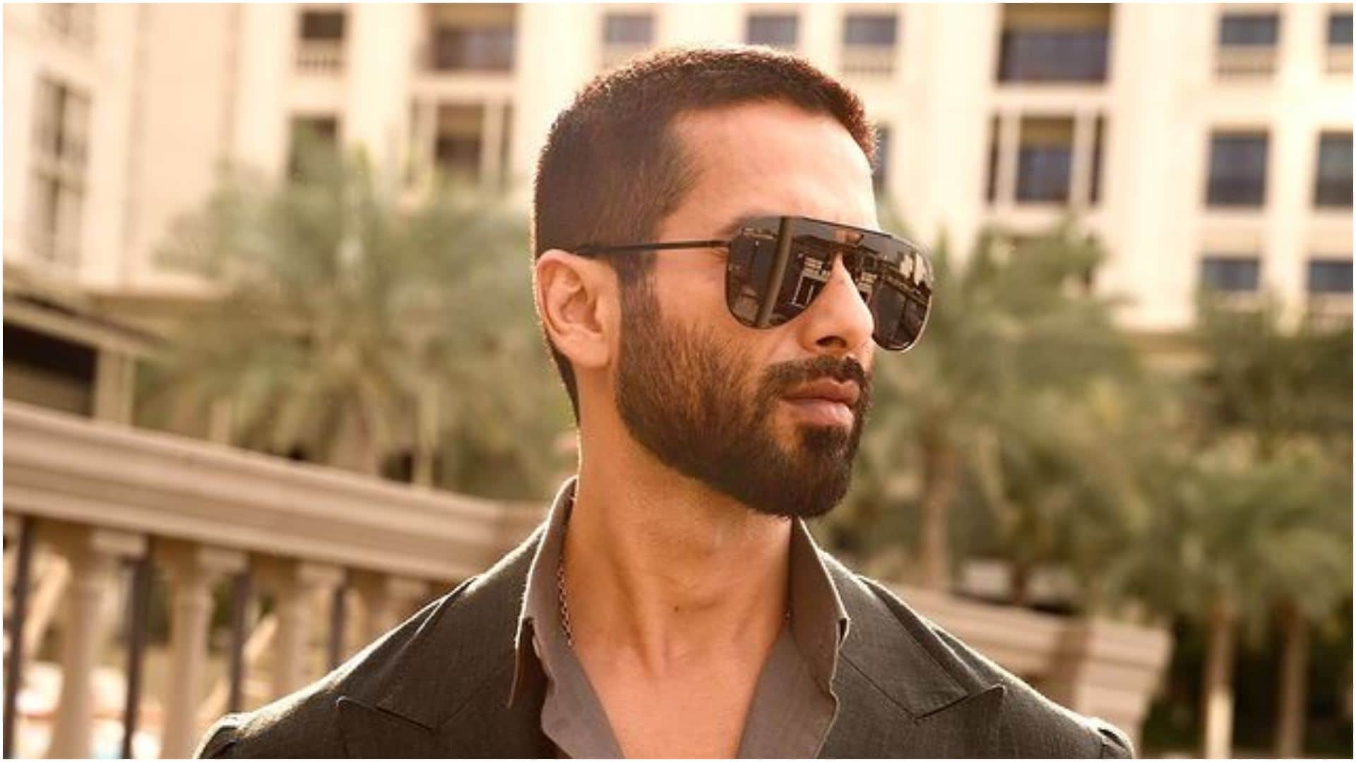 Shahid Kapoor Birthday: Know More About Teri Baaton Mein Aisa Uljha Jiya star career movies and net worth