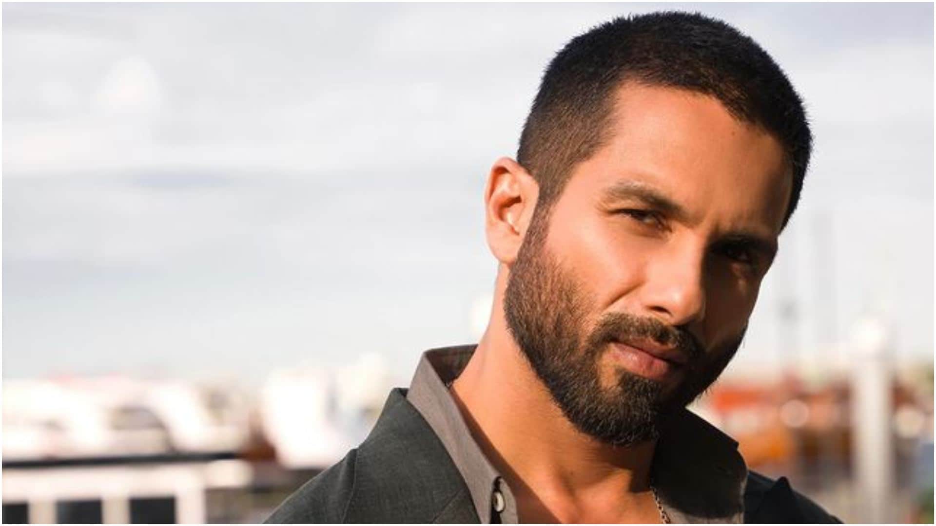 Prem Ki Shaadi Shahid Kapoor replace salman khan in Sooraj Barjatya upcoming film details inside