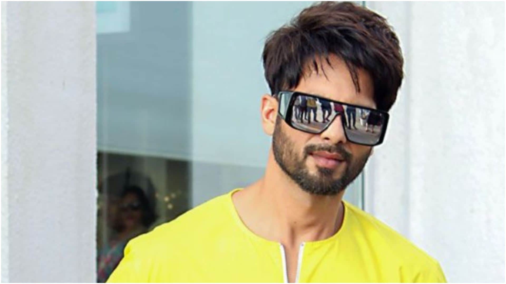 Prem Ki Shaadi Shahid Kapoor replace salman khan in Sooraj Barjatya upcoming film details inside