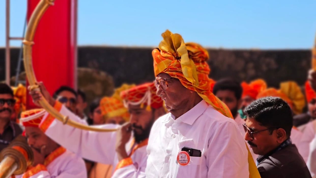 Maharashtra News Updates: Modi's guarantee was never fulfilled says Sharad Pawar