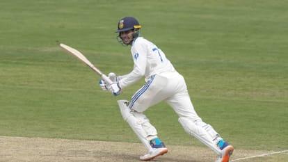 IND vs ENG Shubman Gill failed for the ninth consecutive time in India first innings in Test Check Record
