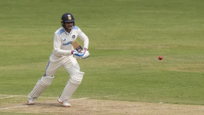 IND vs ENG Shubman Gill failed for the ninth consecutive time in India first innings in Test Check Record