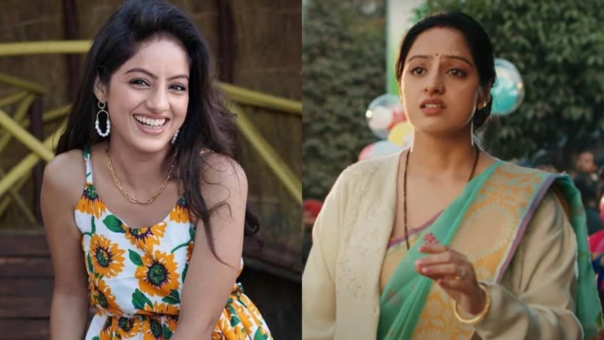 Diya Aur Baati Hum actress deepika singh will work in new show mangal lakshmi as her film Titu Ambani flopped