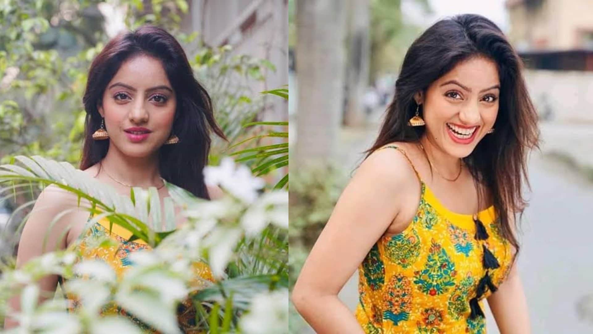 Diya Aur Baati Hum actress deepika singh will work in new show mangal lakshmi as her film Titu Ambani flopped