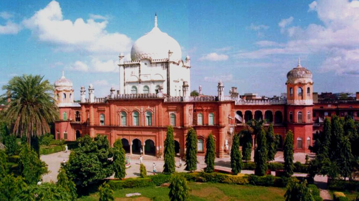 NCPCR summons clarification from Darul Uloom, calls officials to Delhi
