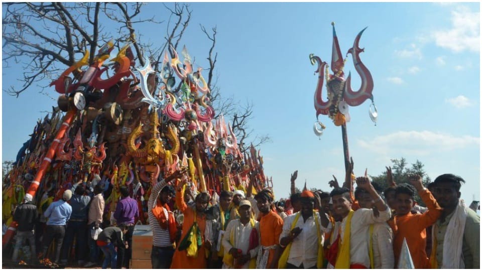 छिंदवाड़ा में लगेगा महादेव मेला।