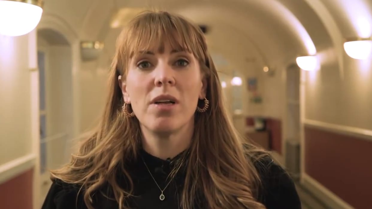 Labour party wants to see uk india cooperation deepen says shadow deputy pm angela rayner