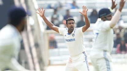 IND vs ENG 5th test: Ravichandran Ashwin 36th Five Wicket haul in 100th Test, leaving behind Anil Kumble