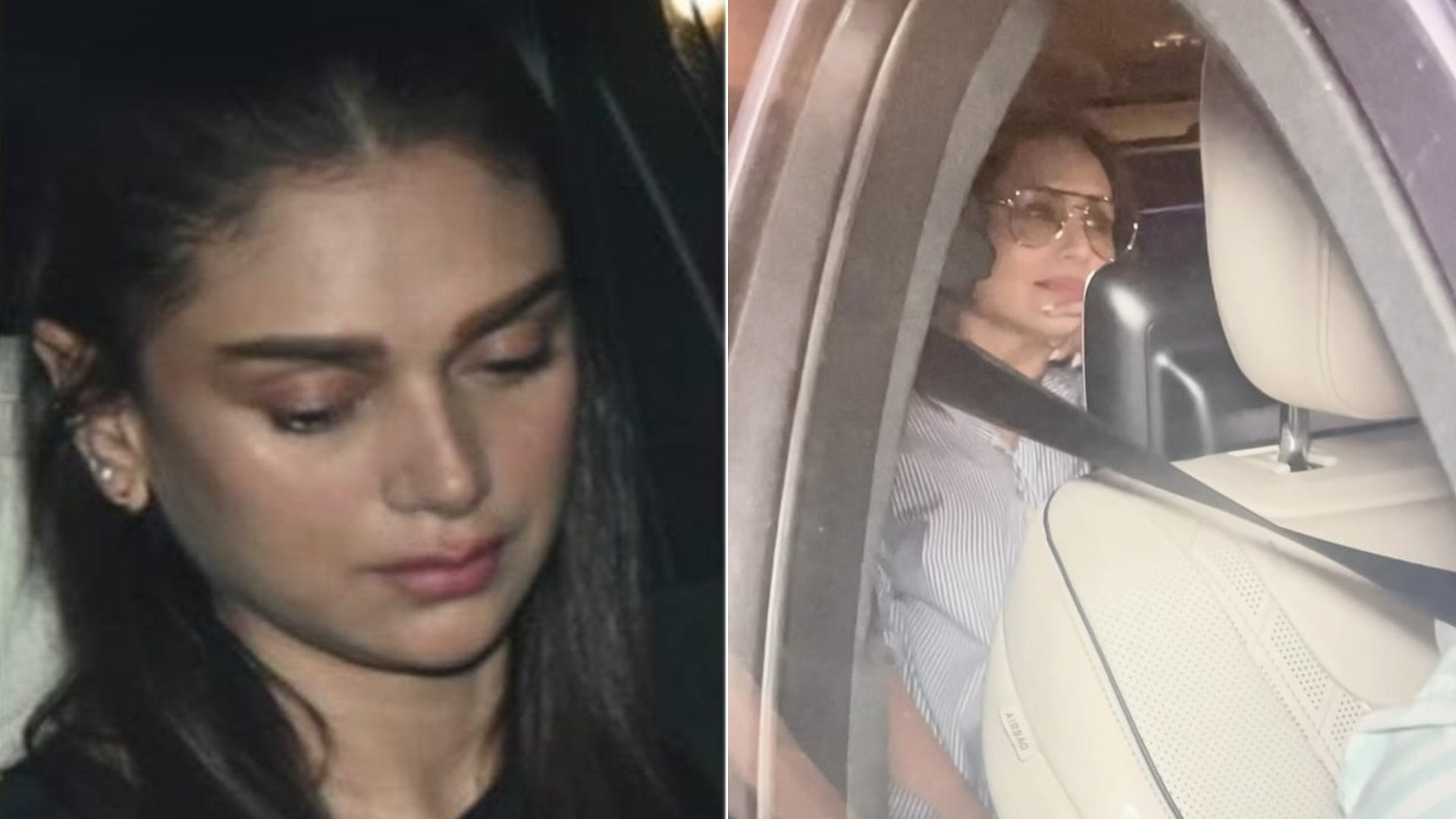 Sanjay Leela Bhansali birthday bash Ranbir Kapoor Alia Bhatt Vicky Kaushal Richa Chadha Attended the party