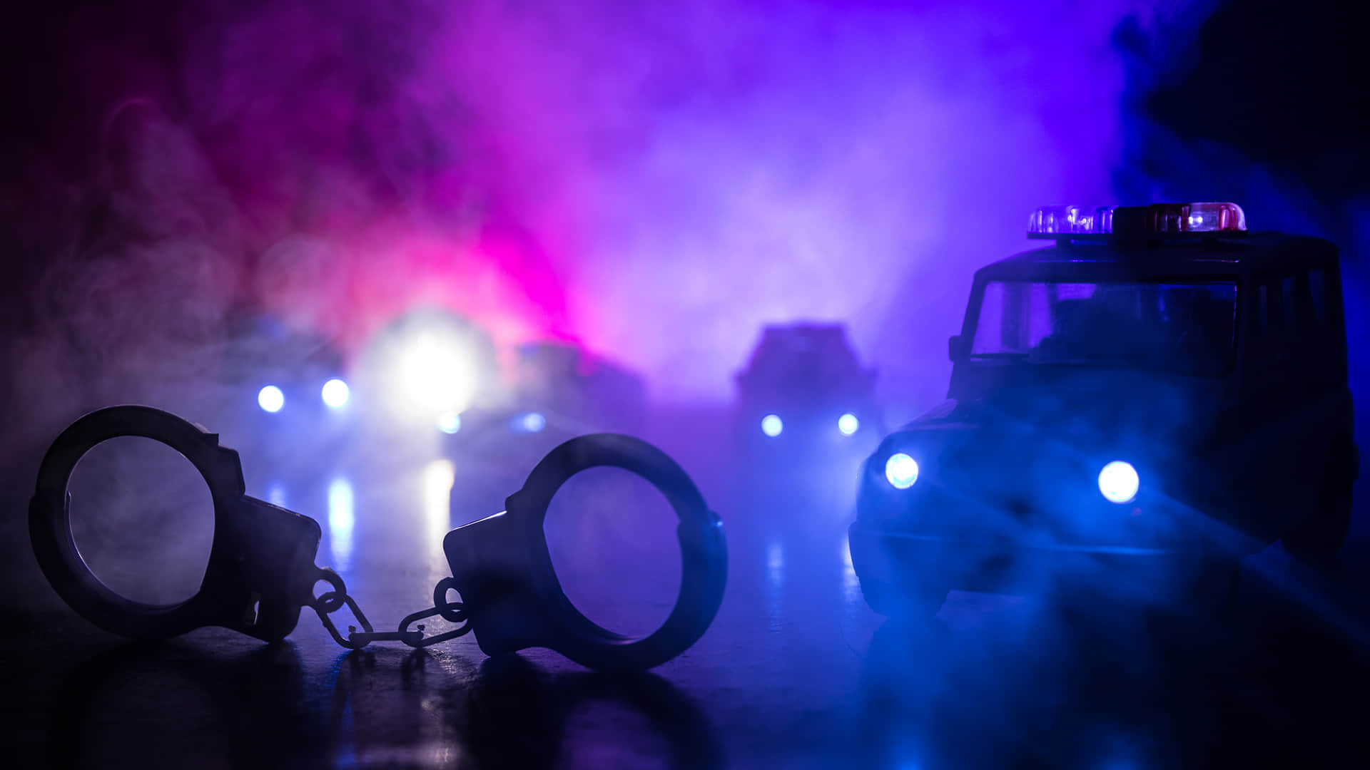 पुलिस ने आरोपी को गिरफ्तार कर लिया है