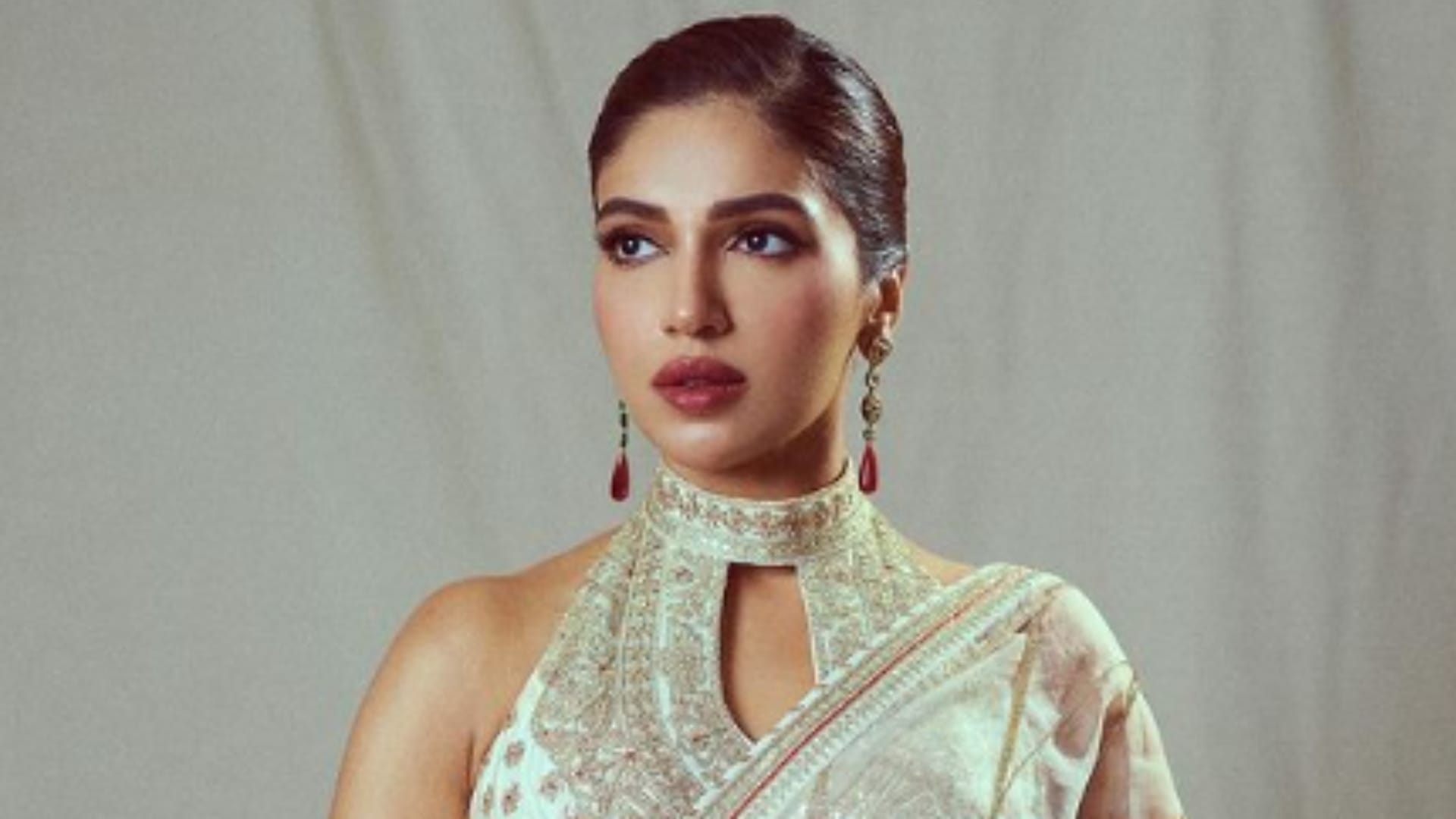 Bhumi Pednekar Talk about Bhakshak Actress said this character was very challenging for me know full details