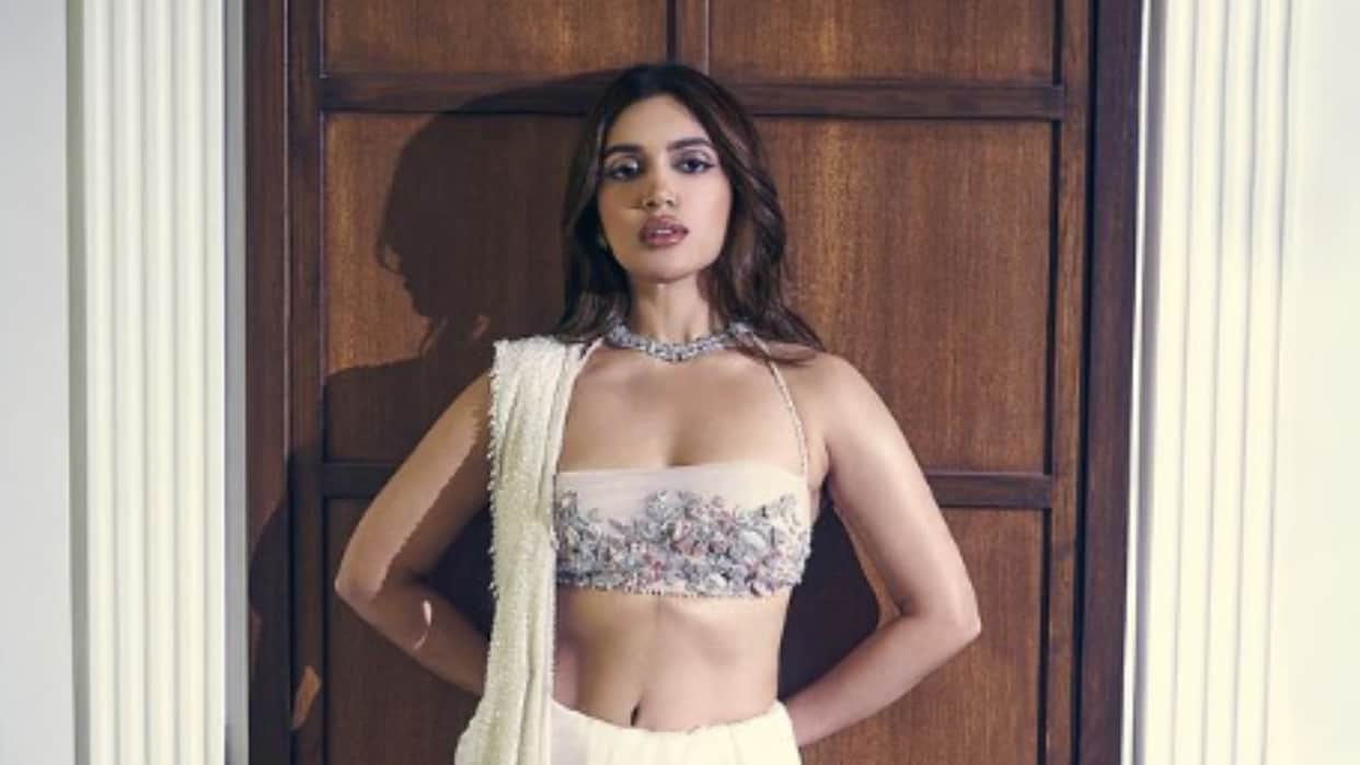 Bollywood actress Bhumi Pednekar First Web Series Daldal announced Read Detail Inside
