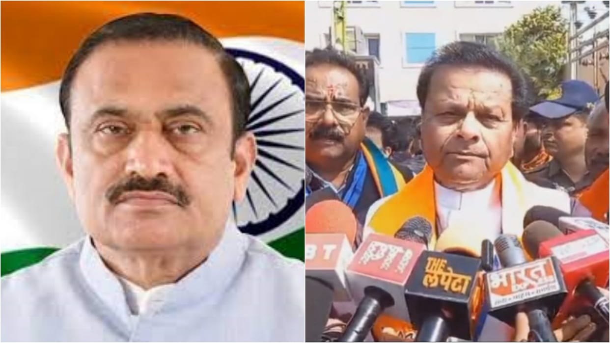 Bhupendra Singh says Amit Shah insisted on winning every booth by 370 more votes in Lok Sabha elections
