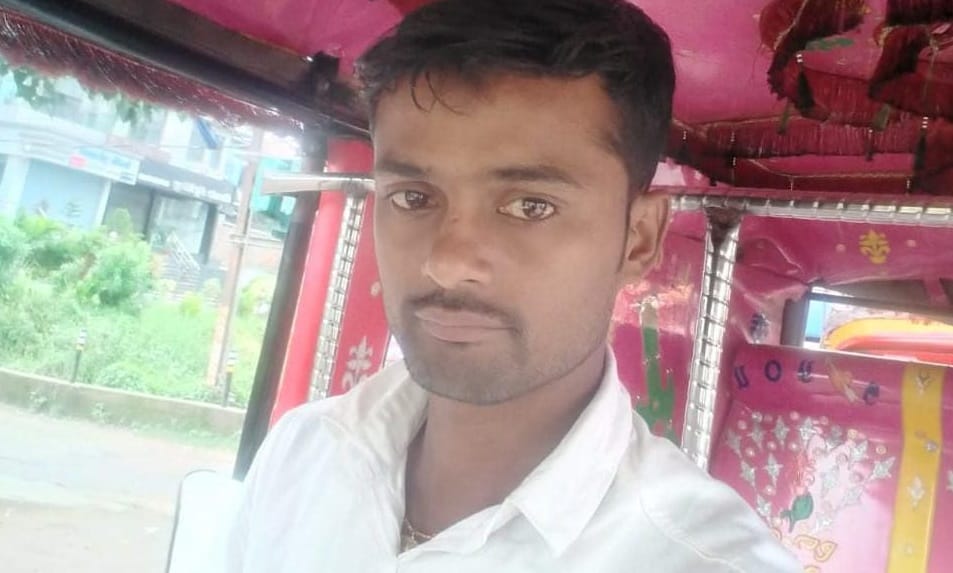 Bihar News: Youth murdered in Vaishali, criminals shot him in the face and chest