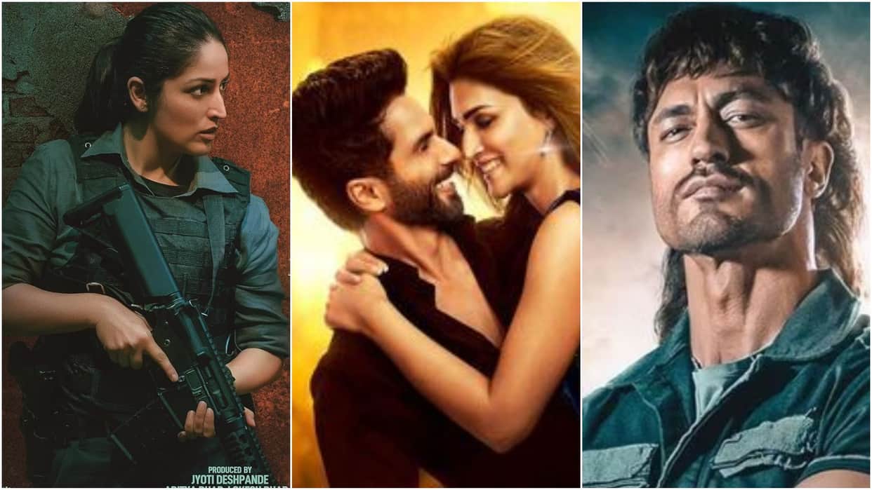 Saturday Box Office Report Crakk Article 370 Teri Baaton Mein Aisa Uljha Jiya Fighter movies toatal Collection