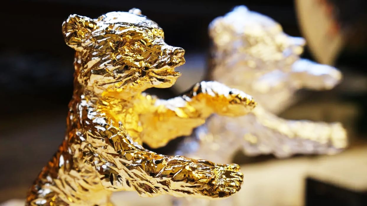 74th Berlin Film Festival Awards 2024 winners full list Golden and Silver Bear Grand Jury Prize Lupita Nyongo