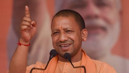 Loksabha Election 2024: मुख्यमंत्री योगी सहारनपुर और कैराना में जनसभाओं को करेंगे संबोधित CM Yogi Adityanath will address jansabha in Saharanpur and Kairana.