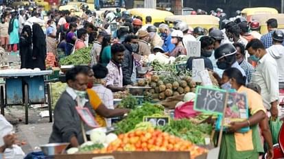 HCES Survey: 'एक दशक में परिवारों का मासिक खर्च दोगुना से अधिक हुआ', NSSO के सर्वे में खुलासा Monthly household consumer spending more than doubled in last decade