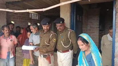 Dead body of young man found hanging from noose